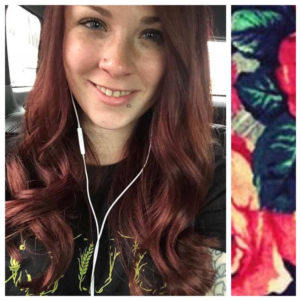 Meet your Posher, Suzanne